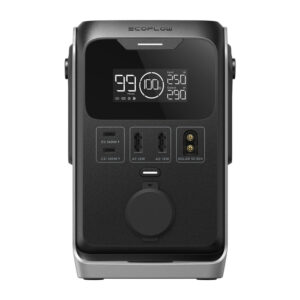 EcoFlow TRAIL 300 DC Portable Power Station - Image 3