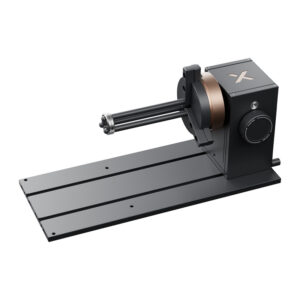 xTool RA3 rotary attachment - Image 3