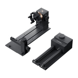 xTool RA3 rotary attachment - Image 2