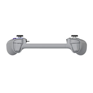 GameSir G8 Galileo USB-C mobile controller with phone holder gray N - Image 4