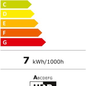 Verbatim PMT-14 Portable 14" Touch Monitor 14" Full HD 1080P, Black - Image 2