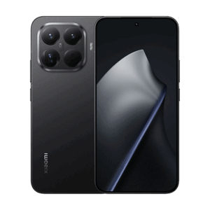 Išmanusis telefonas Xiaomi 15T Pro 5G Dual Sim 12GB RAM 512GB - Black - Image 1