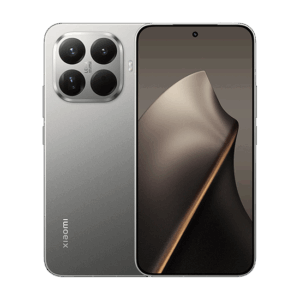 Išmanusis telefonas Xiaomi 15T Pro 5G Dual Sim 12GB RAM 512GB - Grey