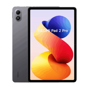 Planšetė Xiaomi Redmi Pad 2 Pro 12.1 6GB RAM 128GB WiFi - Graphite Grey