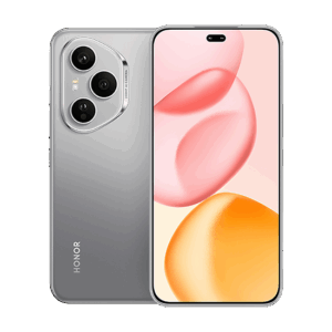 Išmanusis telefonas Honor 400 Pro 5G Dual Sim 12GB RAM 512GB - Grey - Image 1