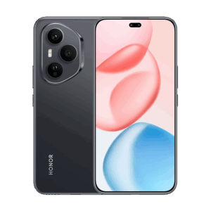 Išmanusis telefonas Honor 400 Pro 5G Dual Sim 12GB RAM 512GB - Black
