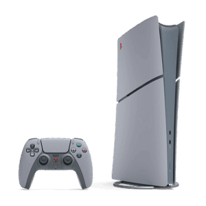 Sony PlayStation 5 Slim Digital Edition 1TB - 30th Anniversary