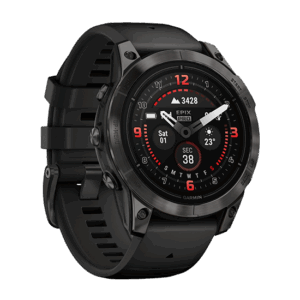 Išmanusis laikrodis Garmin Epix Pro Gen 2 GPS 47mm - Grey