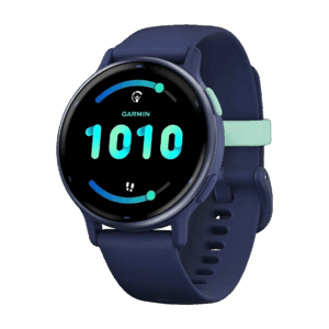 Išmanusis laikrodis Garmin Vivoactive 5 - Blue