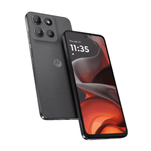 Išmanusis telefonas Motorola XT2521-3 Moto G15 4G Dual Sim 8GB RAM 128GB - Gravity Grey