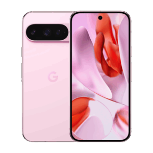 Išmanusis telefonas Google Pixel 9 Pro 5G Dual Sim 16GB RAM 128GB - Rose