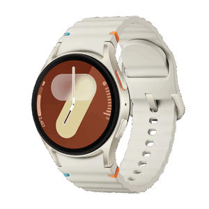Išmanusis laikrodis Samsung Galaxy Watch 7 L300 40mm BT - Cream
