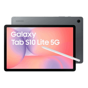 Planšetė Samsung Galaxy Tab S10 Lite X406 5G 10.9 8GB RAM 256GB - Grey