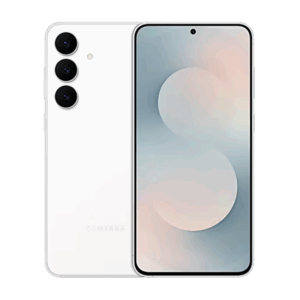 Išmanusis telefonas Samsung Galaxy S25 FE S731 5G Dual Sim 8GB RAM 256GB - White