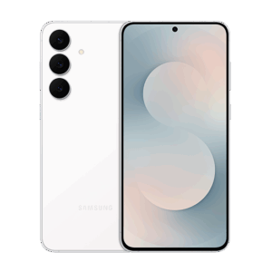 Išmanusis telefonas Samsung Galaxy S25 FE S731 5G Dual Sim 8GB RAM 128GB - White