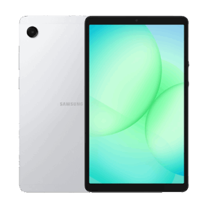 Planšetė Samsung Galaxy Tab A11 X135 8.7 LTE 4GB RAM 64GB - Silver