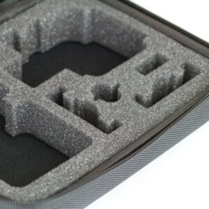 Universal case for accessories and GoPro SJCAM sports camera size M - Image 3