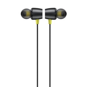 AWEI L5 stereo ausinės 3.5mm jack/juodos spalvos - Image 2