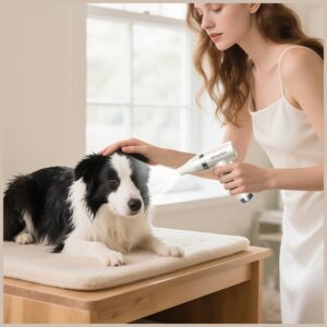 AWEI F40 3-in-1 3300mAh multifunkcinis ventiliatorius baltos spalvos - Image 8