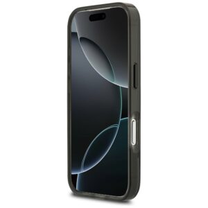 BMW M IML Metal Buttons & Logo MagSafe dėklas skirtas Apple iPhone 17 Pro Blue - Image 5