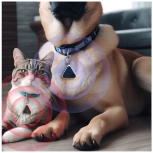 Ultrasonic insect repellent MajesticLine - Image 8