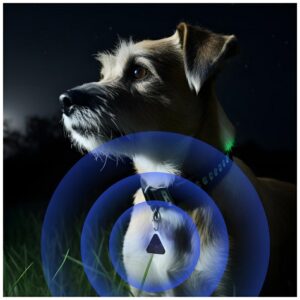 Ultrasonic insect repellent MajesticLine - Image 9