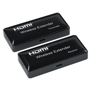 HDMI praplėtėjas (extender) iki 150m, 1080P