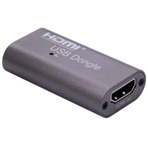 USB - HDMI adapteris telefonui, FULL HD