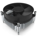 EKL 22225 CPU cooler, socket LGA 17XX / 1851, 92 mm PWM - 65 W TDP