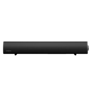 Creative Sound Blaster GS5 Bluetooth 5.3 Gaming Soundbar juodos spalvos - Image 3