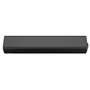 Creative Sound Blaster GS5 Bluetooth 5.3 Gaming Soundbar juodos spalvos - Image 5