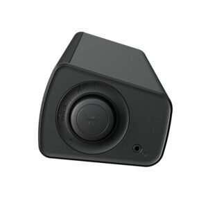 Creative Sound Blaster GS5 Bluetooth 5.3 Gaming Soundbar juodos spalvos - Image 6