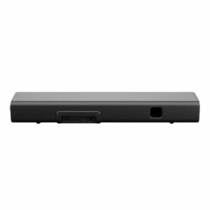Creative Sound Blaster GS5 Bluetooth 5.3 Gaming Soundbar juodos spalvos - Image 8