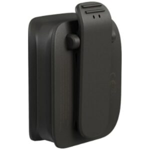 Creative Muvo Free belaidė kolonėlė with Clip and Microphone juodos spalvos - Image 5