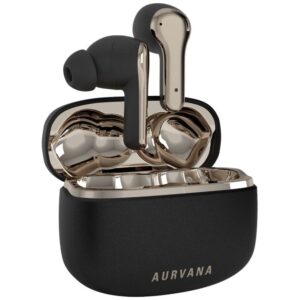 Belaidės ausinės Creative Aurvana Ace SXFI Bluetooth 5.3 ANC juodos spalvos - Image 3
