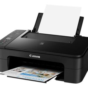 Canon PIXMA TS3350 MFP Spalvotas Rašalinis Spausdintuvas - Image 1