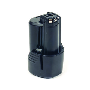 Akumuliatorius įrankiams BOSCH GBA, 10.8V/12V, 2.0Ah, Li-ion - Image 1