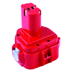 Akumuliatorius skirtas įrankiams MAKITA ML1220, ML1222, PA12, 12V, 3.0Ah Ni-MH