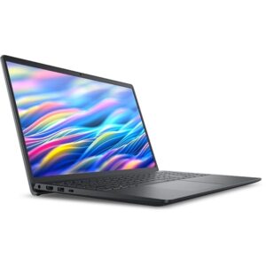 Nešiojamas kompiuteris Dell 15 DC15250 i5 / 16GB / 512GB SSD / 15,6" FHD / W11H / US išdėstymas - Image 2