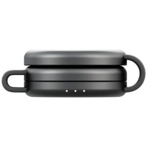 Belaidis įkroviklis Energea Alumag Trio 3in1 Qi2 15W graphite - Image 2