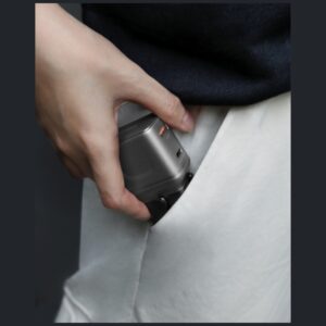 laidinis įkroviklis Energea TravelGo Adapter 35 USB-A/USB-C 35W graphite-black - Image 7