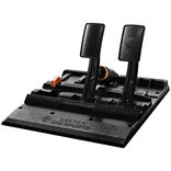 Asetek SimSports Initium Pedals
