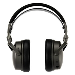 Audeze Maxwell Gaming Headset, Bluetooth - for PlayStation, black - Image 2