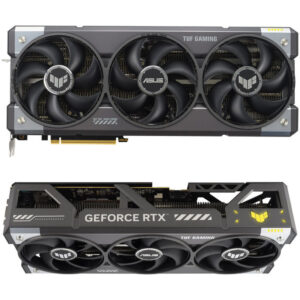 ASUS TUF Gaming GeForce RTX 5080 OC Edition, 16384 MB GDDR7 - Image 2