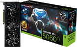 Gainward GeForce RTX 5060 Ti Python III OC, 16384 MB GDDR7