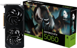 Gainward GeForce RTX 5060 Ghost, 8192 MB GDDR7