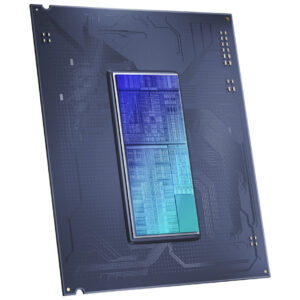 Intel Core Ultra 5 225 CPU, 10 Cores, 4.9 GHz, Socket 1851 (Arrow Lake) – Boxed, Without Cooler - Image 2