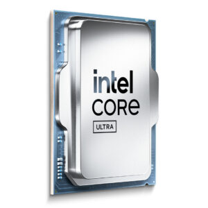 Intel Core Ultra 5 225F CPU, 10 Cores, 4.9 GHz, Socket 1851 (Arrow Lake) – Boxed, Without Cooler - Image 2