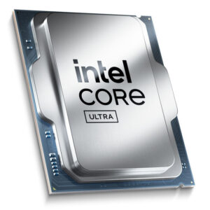 Intel Core Ultra 7 265F CPU, 20 Cores, 5.5 GHz, Socket 1851 (Arrow Lake) – Boxed, Without Cooler - Image 2