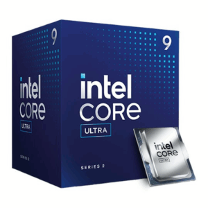 Intel Core Ultra 9 285 CPU, 24 Cores, 5.6 GHz, Socket 1851 (Arrow Lake) – Boxed, Without Cooler